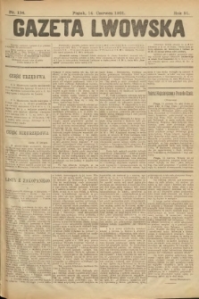 Gazeta Lwowska. 1901, nr 134