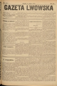 Gazeta Lwowska. 1901, nr 151