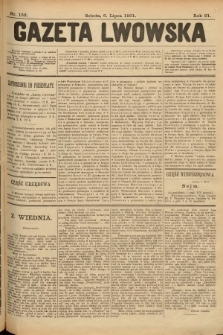 Gazeta Lwowska. 1901, nr 152