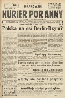 Krakowski Kurier Poranny : niezależny organ demokratyczny. 1938, nr 44