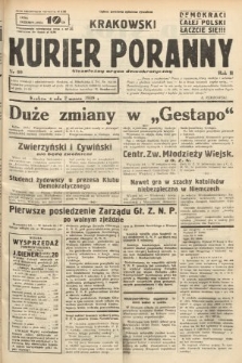 Krakowski Kurier Poranny : niezależny organ demokratyczny. 1938, nr 60