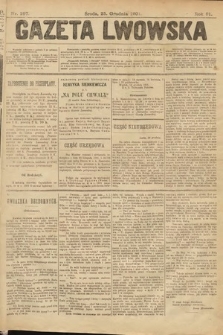 Gazeta Lwowska. 1901, nr 297
