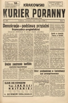 Krakowski Kurier Poranny : pismo demokratyczne. 1938, nr 195
