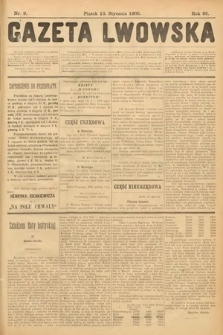 Gazeta Lwowska. 1905, nr 9