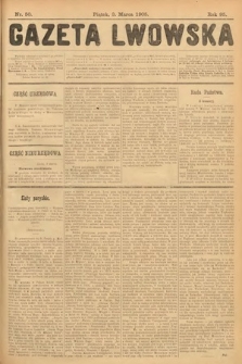 Gazeta Lwowska. 1905, nr 50