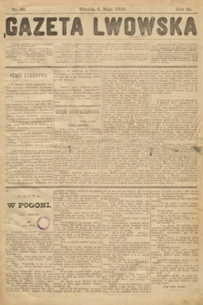 Gazeta Lwowska. 1905, nr 99