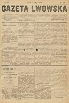 Gazeta Lwowska. 1905, nr 103