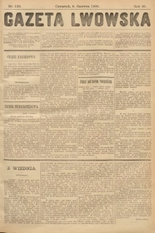 Gazeta Lwowska. 1905, nr 130