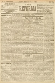 Nowa Reforma. 1921, nr 65