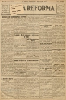 Nowa Reforma. 1927, nr 76