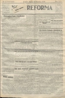 Nowa Reforma. 1926, nr 16