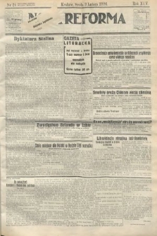Nowa Reforma. 1926, nr 26