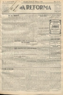 Nowa Reforma. 1926, nr 73