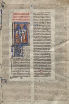 Codex cum glossa ordinaria Accursii