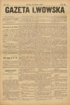 Gazeta Lwowska. 1899, nr 69