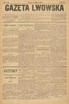 Gazeta Lwowska. 1899, nr 102