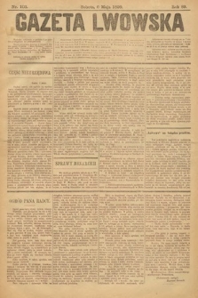 Gazeta Lwowska. 1899, nr 103