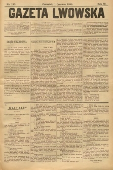 Gazeta Lwowska. 1899, nr 123