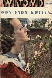 Światowid. 1936, nr 16