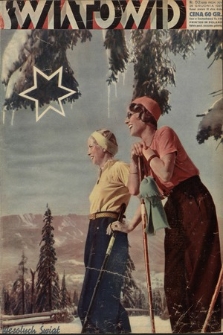 Światowid. 1937, nr 52