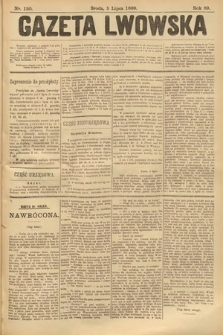 Gazeta Lwowska. 1899, nr 150