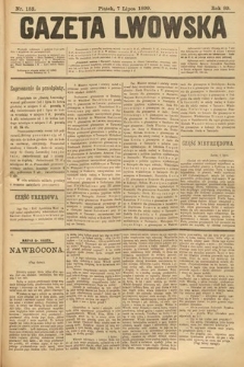 Gazeta Lwowska. 1899, nr 152