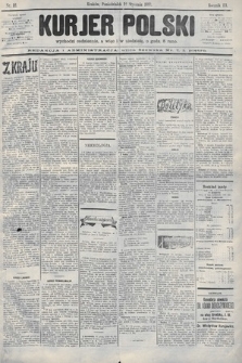 Kurjer Polski. 1891, nr 12
