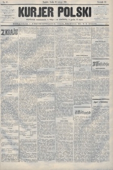 Kurjer Polski. 1891, nr 55