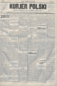 Kurjer Polski. 1891, nr 56