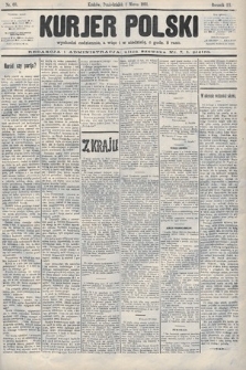Kurjer Polski. 1891, nr 60