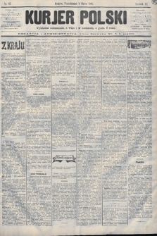 Kurjer Polski. 1891, nr 67