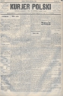 Kurjer Polski. 1891, nr 80