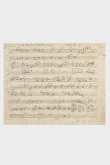 Sonate für Klavier [C-dur] KV 330
