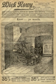 Wiek Nowy. 1904, nr 861
