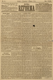 Nowa Reforma. 1904, nr 51