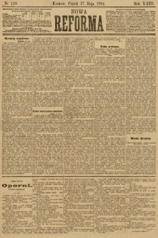 Nowa Reforma. 1904, nr 120