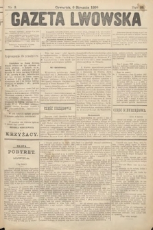 Gazeta Lwowska. 1898, nr 3