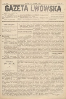 Gazeta Lwowska. 1898, nr 32