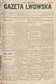 Gazeta Lwowska. 1898, nr 50