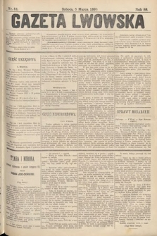 Gazeta Lwowska. 1898, nr 51
