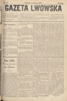Gazeta Lwowska. 1898, nr 59