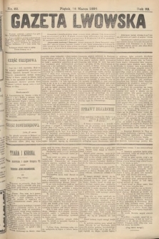 Gazeta Lwowska. 1898, nr 62