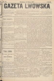Gazeta Lwowska. 1898, nr 64