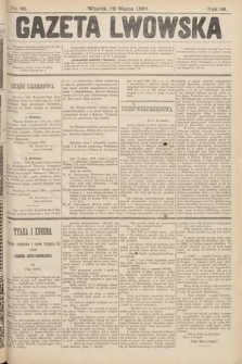 Gazeta Lwowska. 1898, nr 65