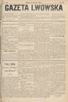 Gazeta Lwowska. 1898, nr 66