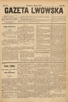 Gazeta Lwowska. 1898, nr 99