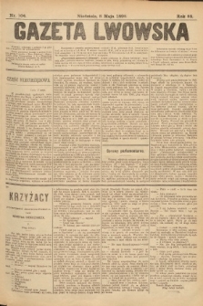 Gazeta Lwowska. 1898, nr 104