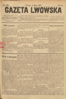 Gazeta Lwowska. 1898, nr 105