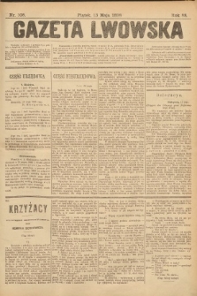 Gazeta Lwowska. 1898, nr 108