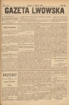 Gazeta Lwowska. 1898, nr 119